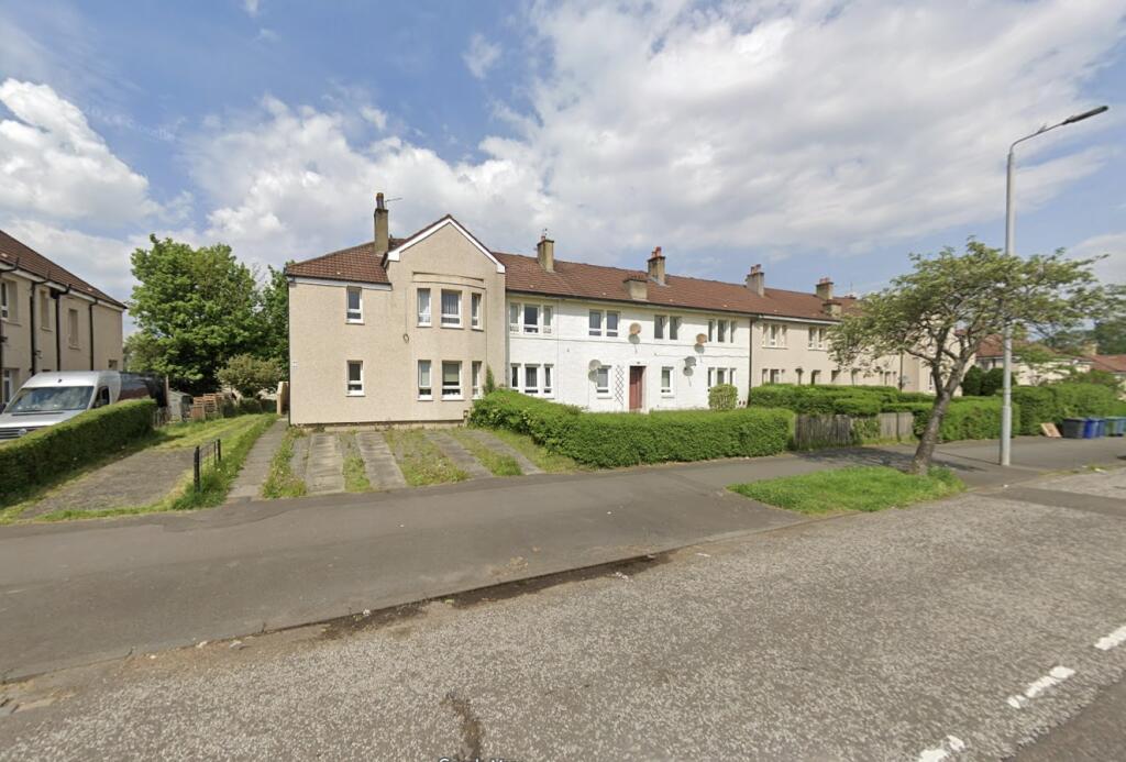 Main image of property: Netherhill Road, Paisley