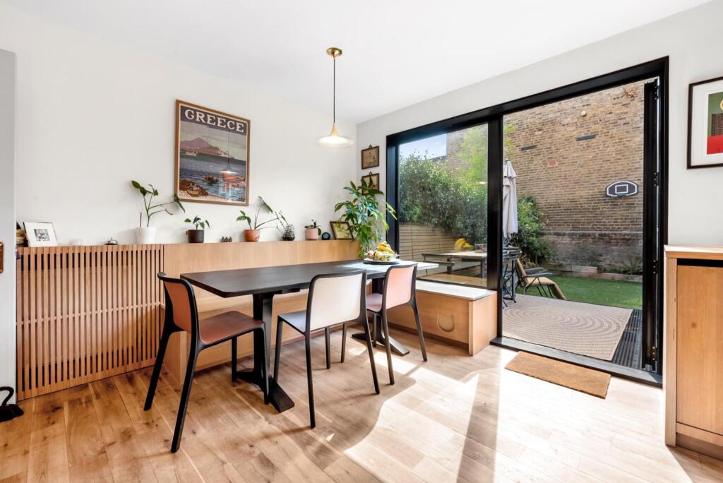 Main image of property: Brooke Road, London, N16