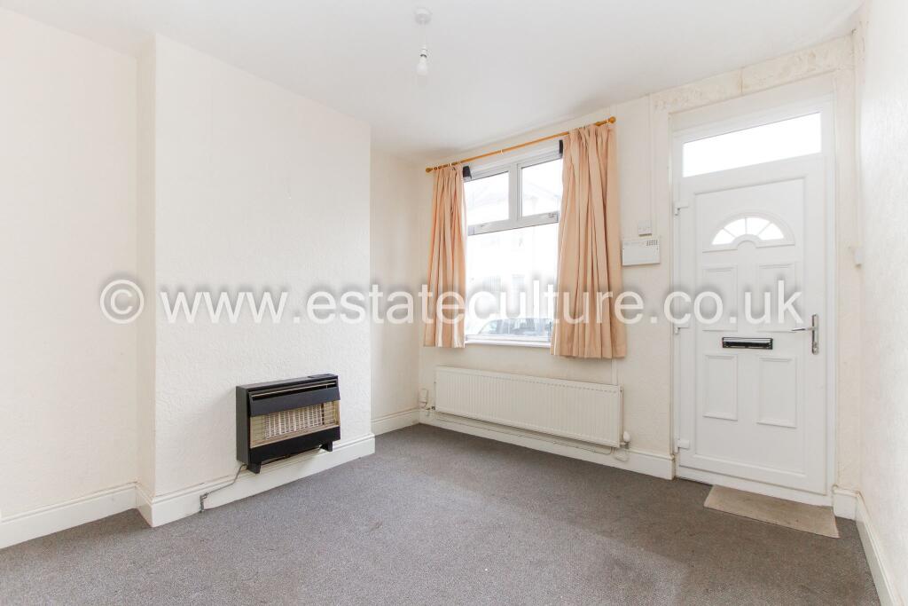 George Elliot Road, Coventry - Ansicht 3