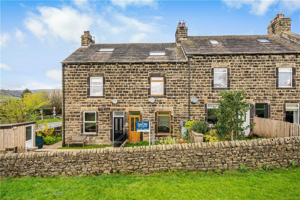 Main image of property: Glencoe Terrace, Glasshouses, Harrogate, North Yorkshire, HG3
