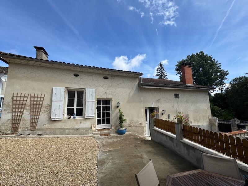 Main image of property: Bonnes, Charente, Poitou-Charentes