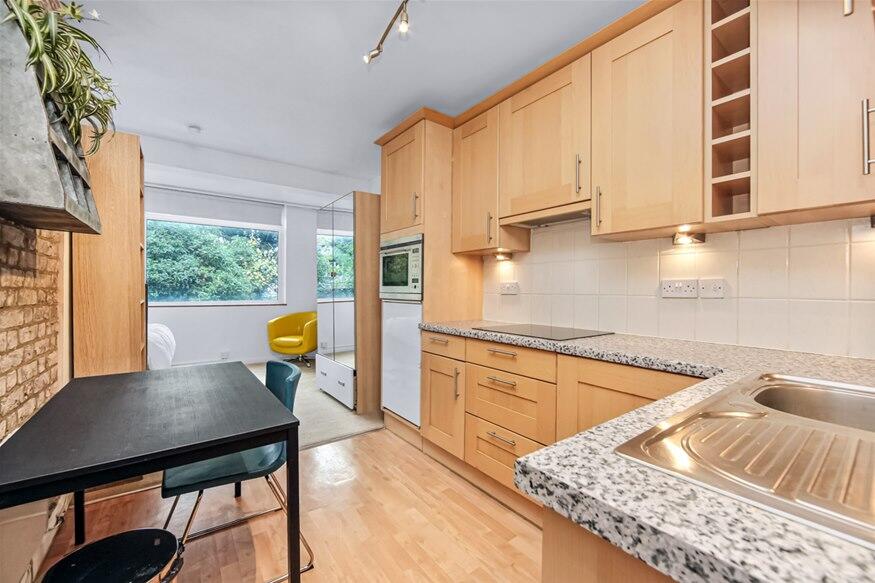 Main image of property: St Johns Park, Blackheath, SE3