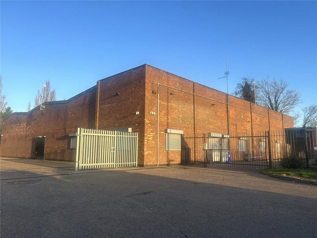 Main image of property: Anglia Way, Braintree, Essex, CM7