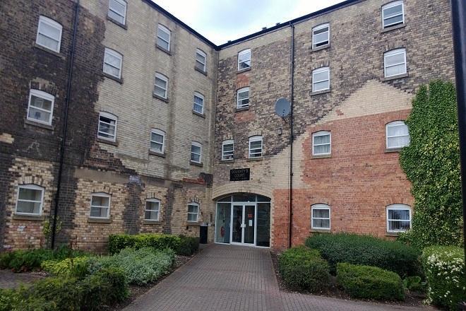 Main image of property: Doughty's Court, Lincoln, Lincolnshire, LN5
