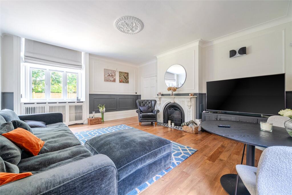 Main image of property: Bickley Park Road, Bromley