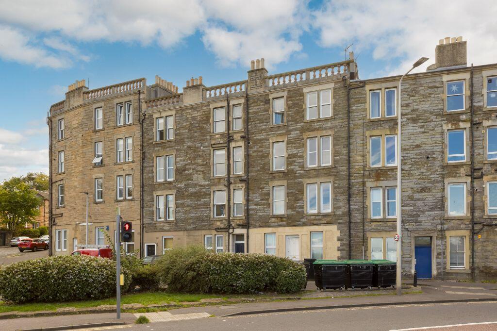 Main image of property: 5/8 Lower Granton Road, Trinity, Edinburgh, EH5 3RX