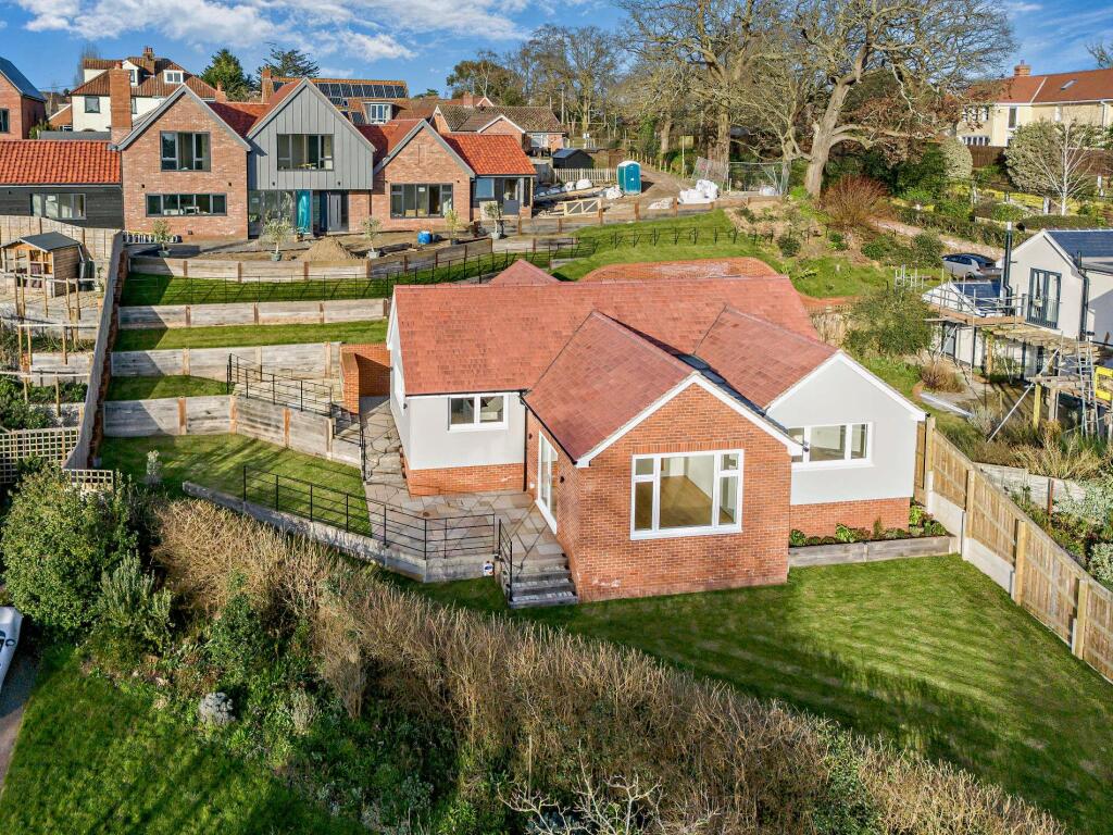 House in Woodbridge, Melton - View 2