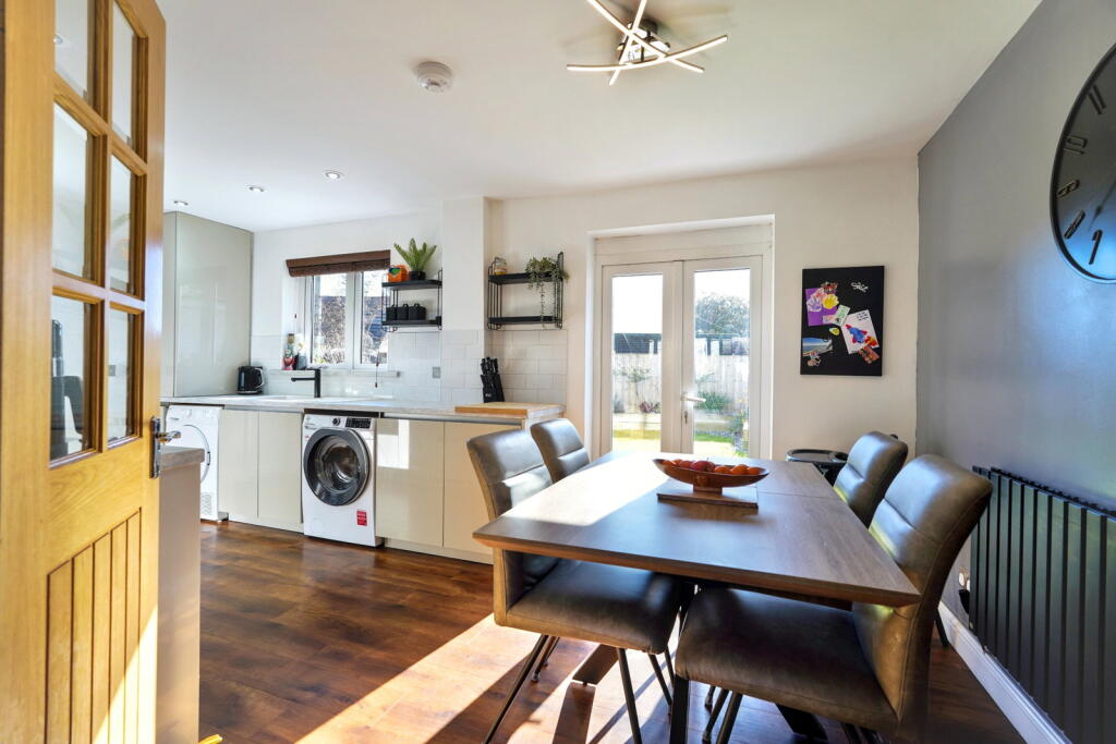 House in Carlisle - View 5