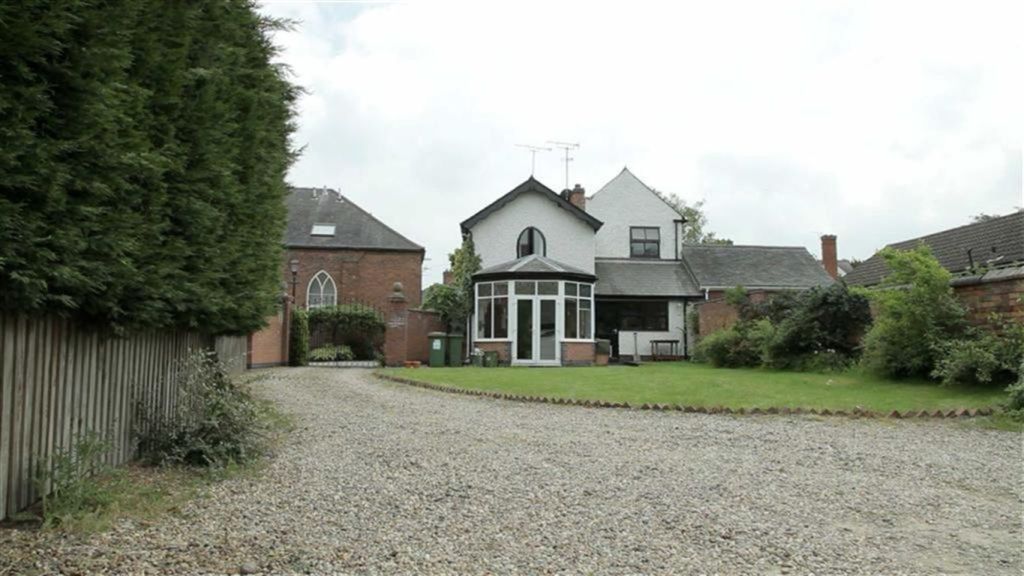 Photo of the property