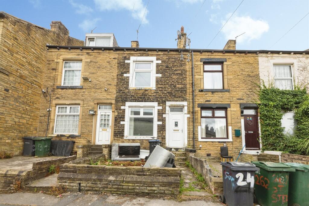 Main image of property: Daisy Street, Bradford