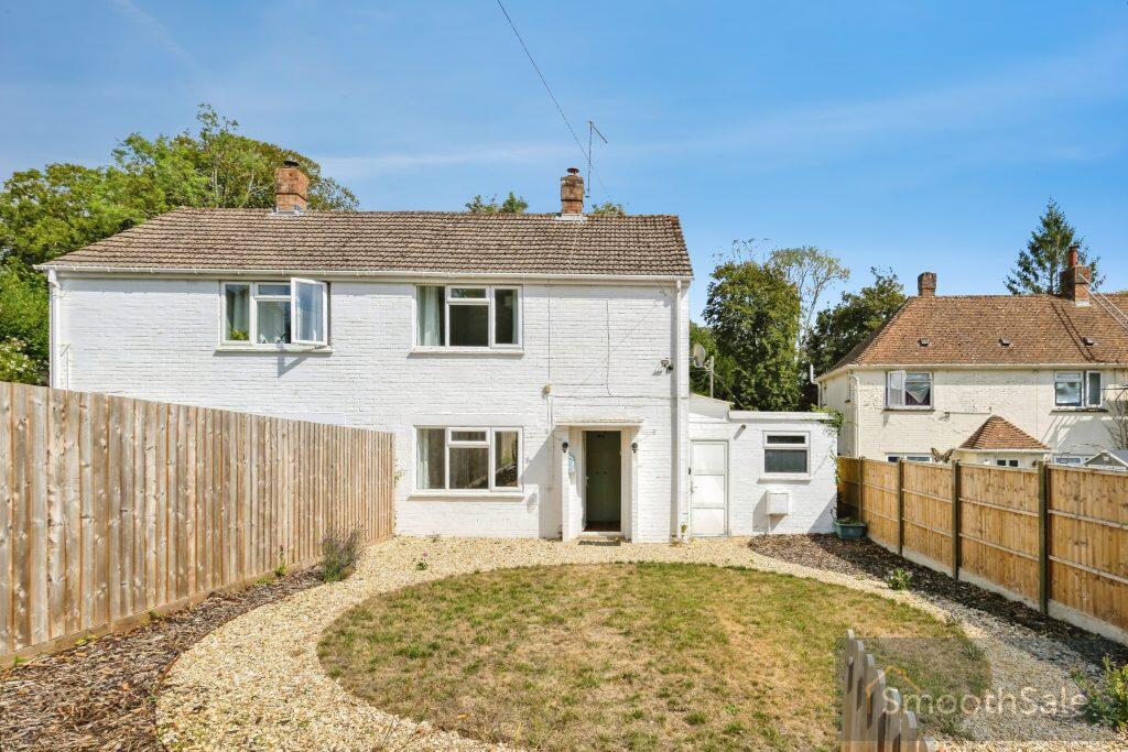 Main image of property: Forum View, Blandford Forum, DT11 0PW