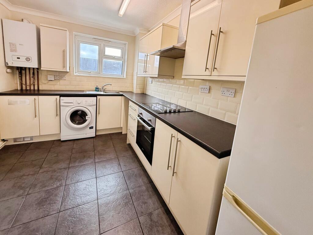 Main image of property: Fellowes Gardens, Peterborough