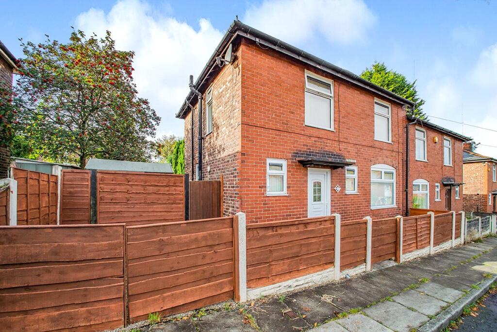 Main image of property: Duke Street, Radcliffe, Manchester, Greater Manchester, M26