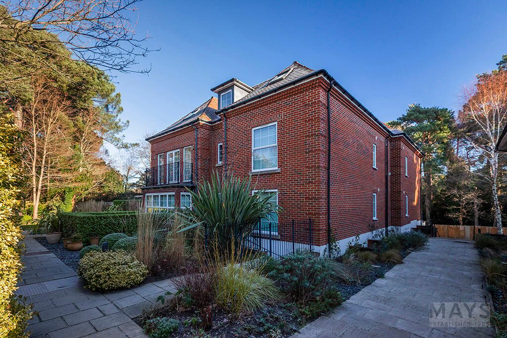 Additional image 26 of Carnoustie 6 Compton Avenue, Lilliput, BH14