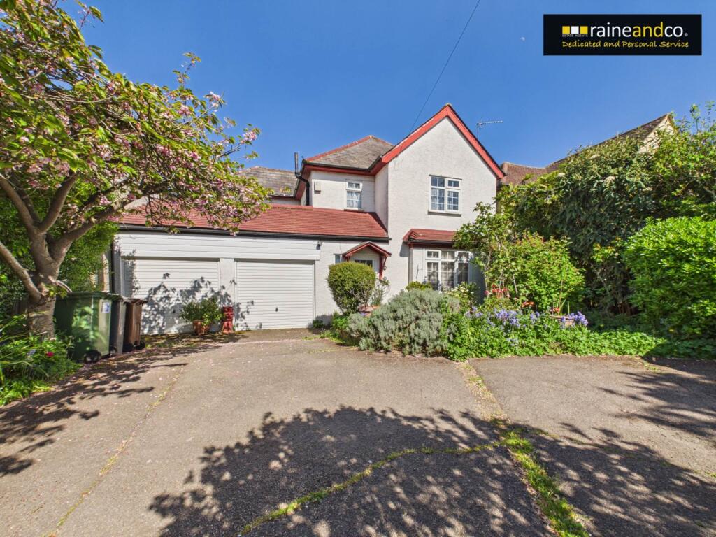Main image of property: Southgate Road, Potters Bar