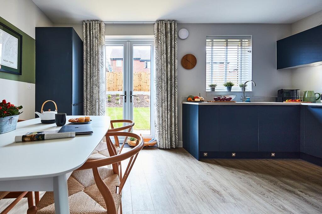 House in Chester, Dodleston - View 5