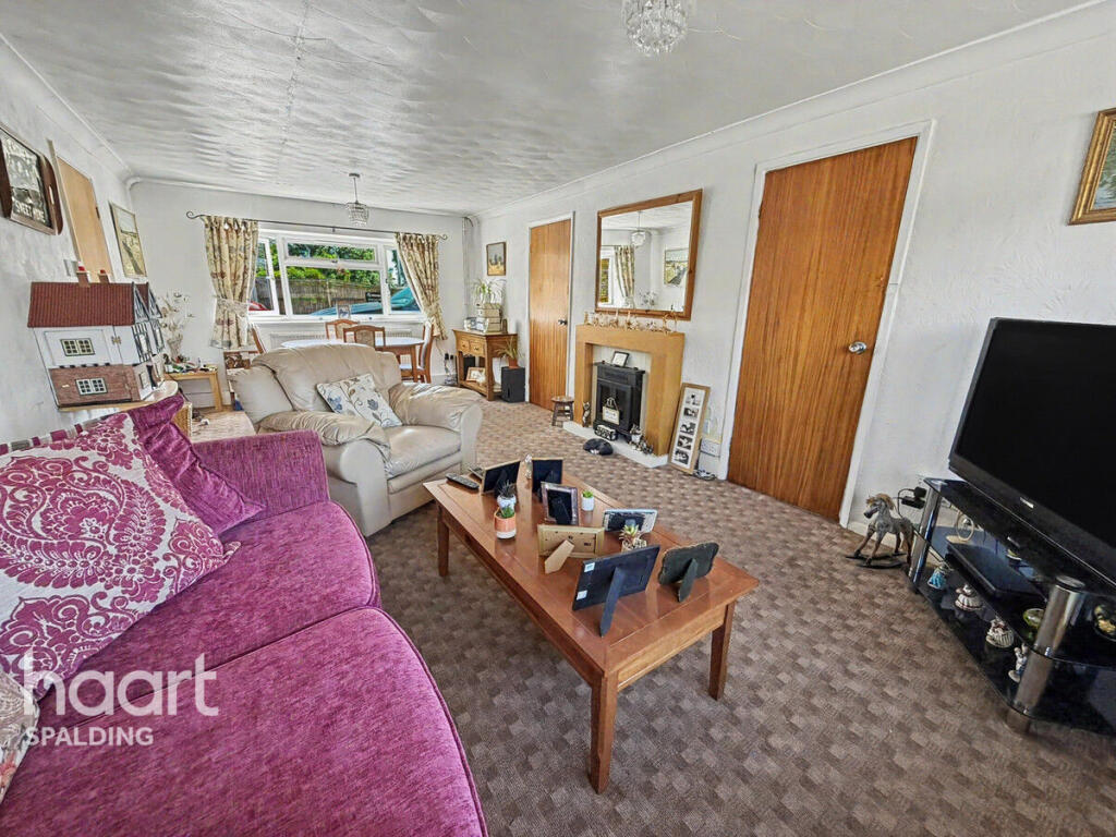 Main image of property: Washway Road, Holbeach