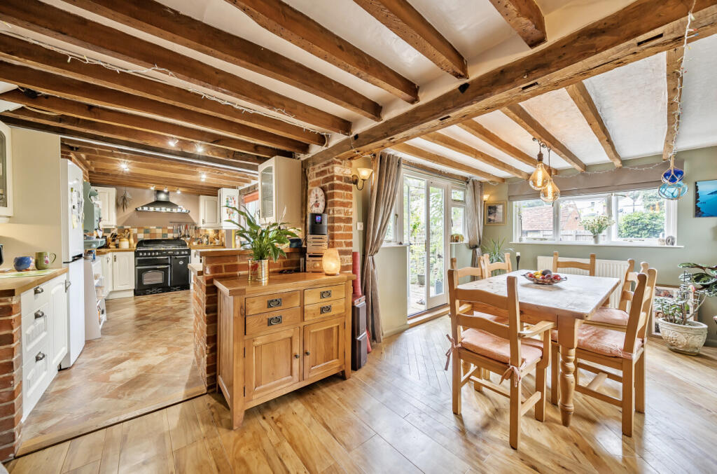 House in Uttlesford, Church End, Great Dunmow - View 4