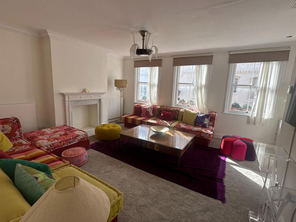 Main image of property: Adam & Eve Mews, London