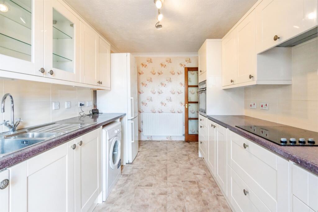 Apartment in Portsmouth - More