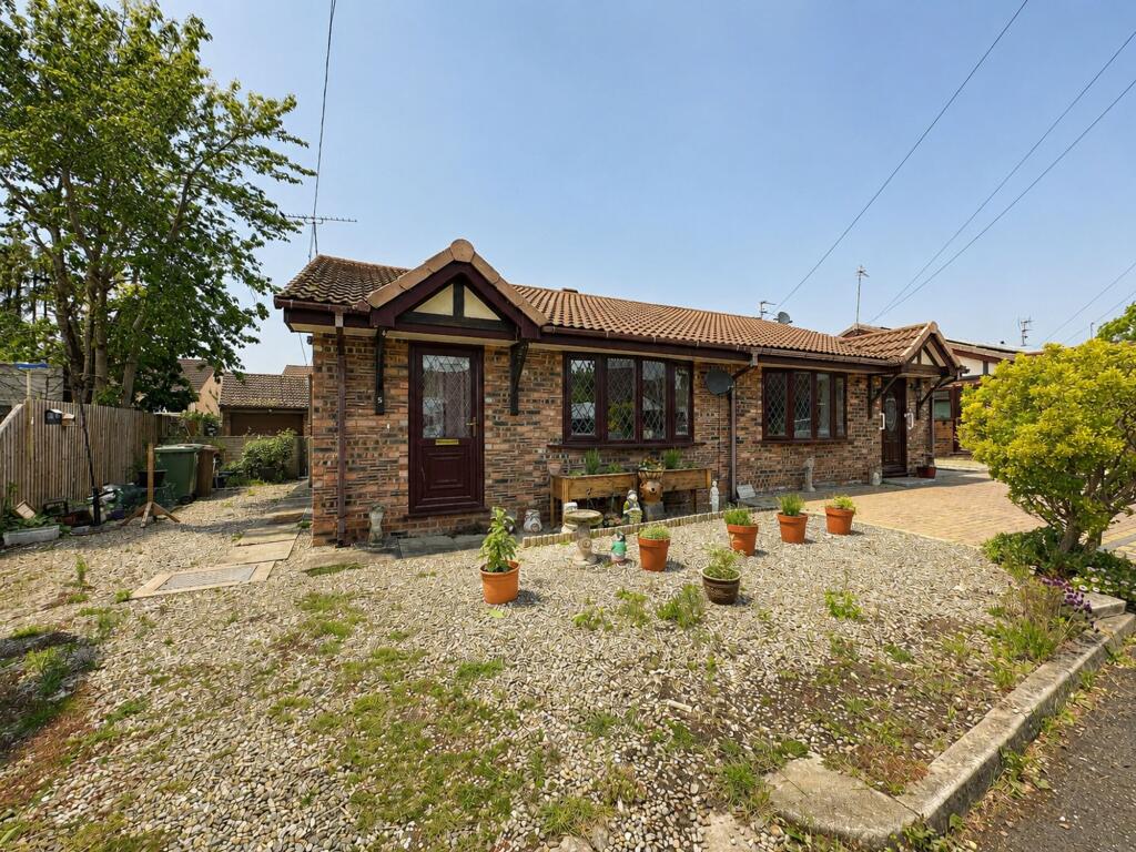 Main image of property: Rowan Tree Close, Wirral, CH49