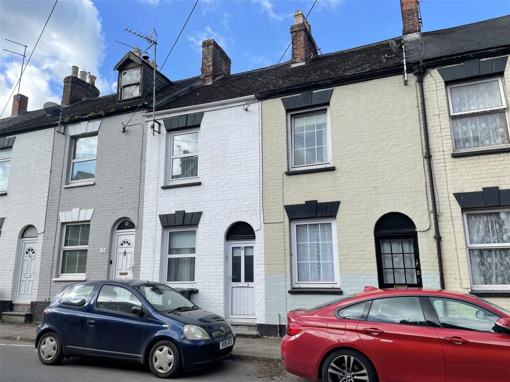 Main image of property: Waterloo Road, Wellington, TA21