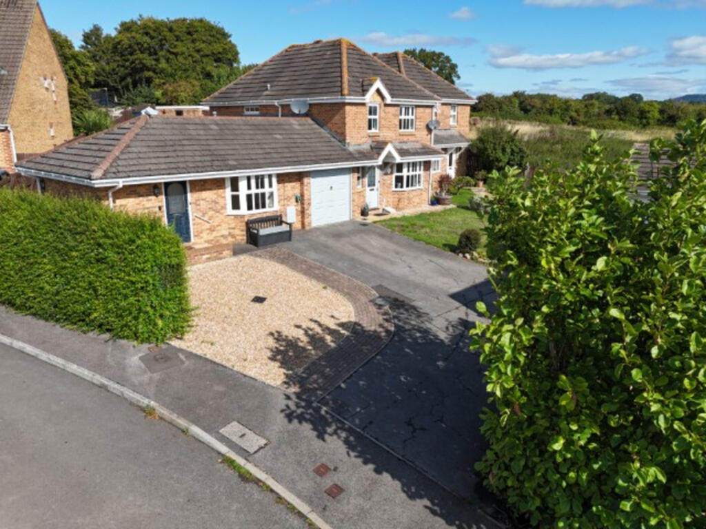 Main image of property: Rockfield Way, Caldicot, NP26