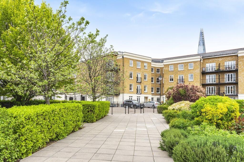 Main image of property: Portland Court, Trinity Street, London, SE1