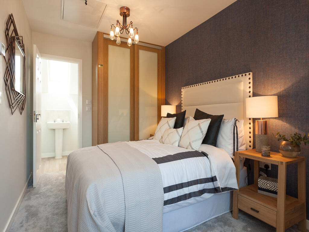 House in Bristol, Cribbs Triangle, Almondsbury - View 4