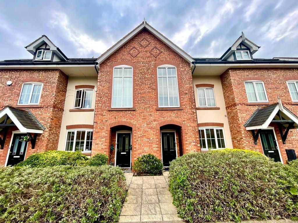 Main image of property: Hartley Hall Gardens, Whalley Range