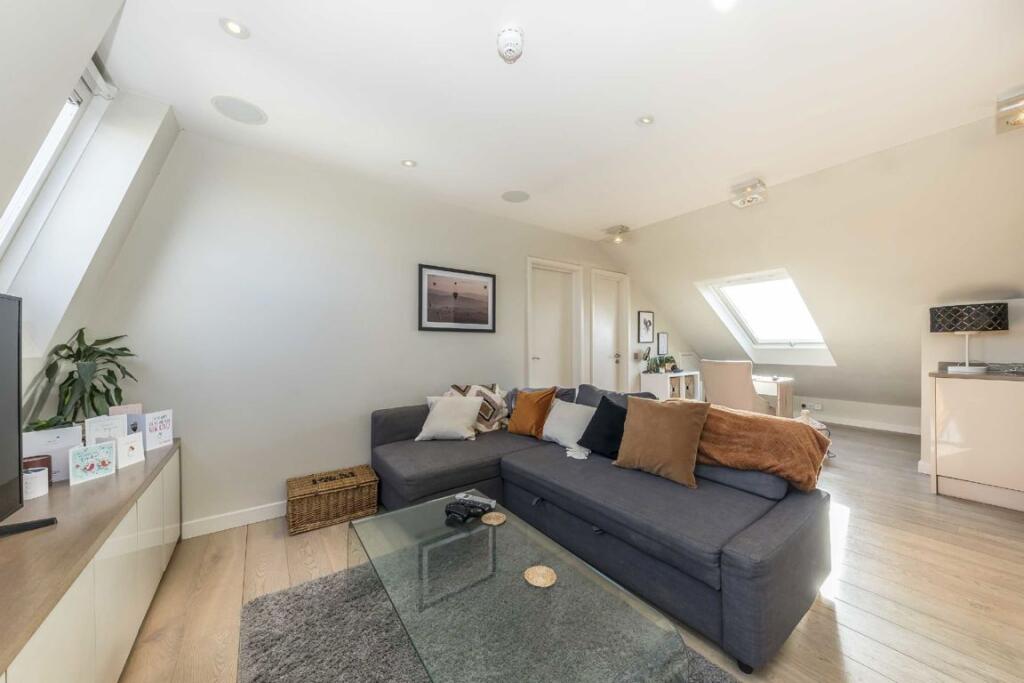Main image of property: Kingston Road, Wimbledon