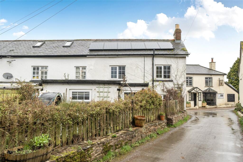 Main image of property: Cadeleigh, Tiverton, Devon