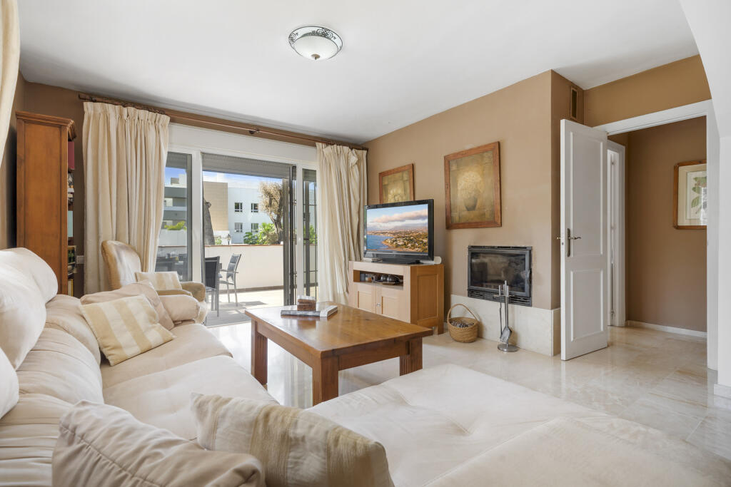 Main image of property: Andalucia, Malaga, Nueva Andalucia