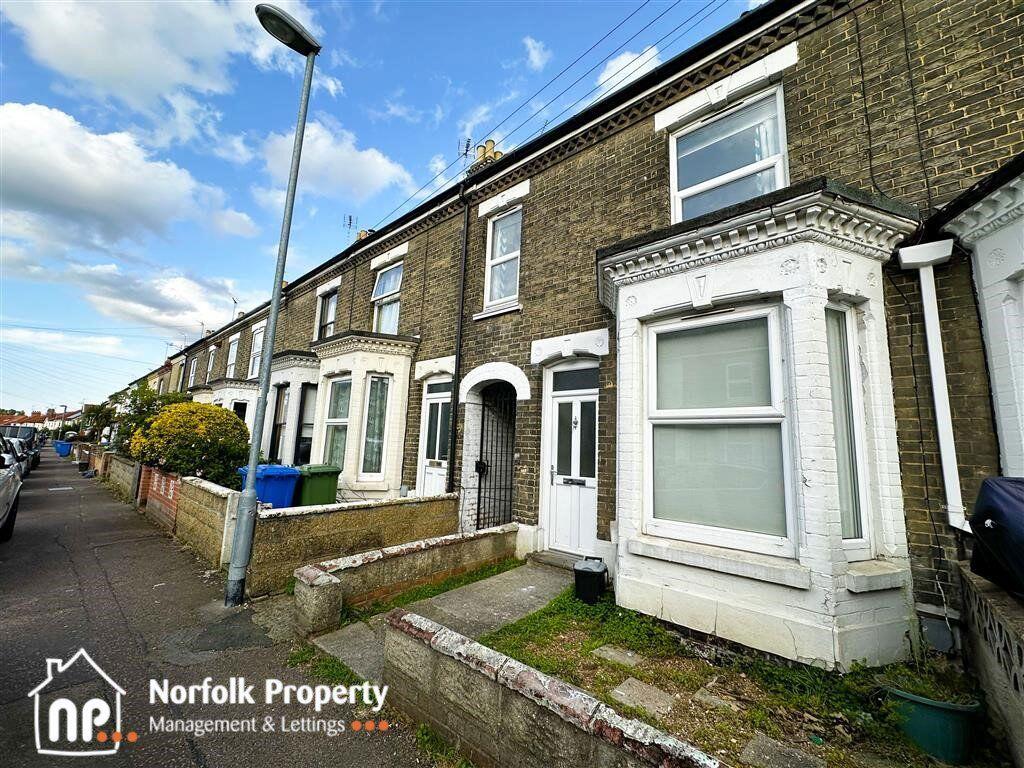 Main image of property: West City
