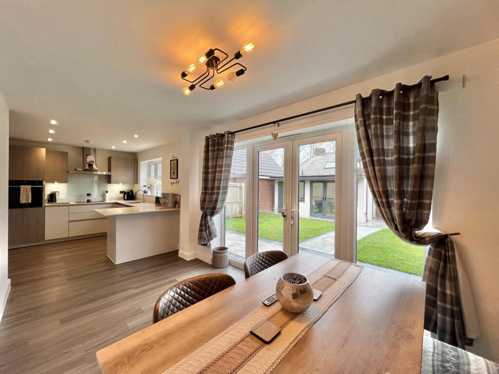 Williams Way,  Pilling, PR3 photo 2
