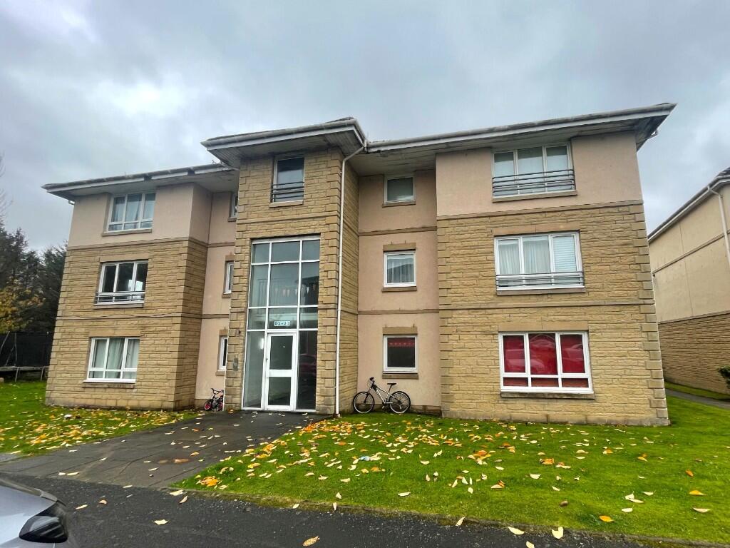 Main image of property: Millhall Court, Airdrie, Lanarkshire, ML6