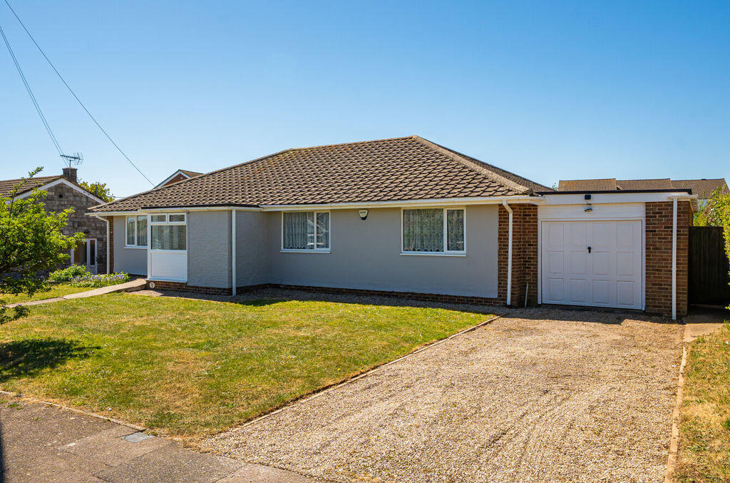 Main image of property: Capel-le-Ferne