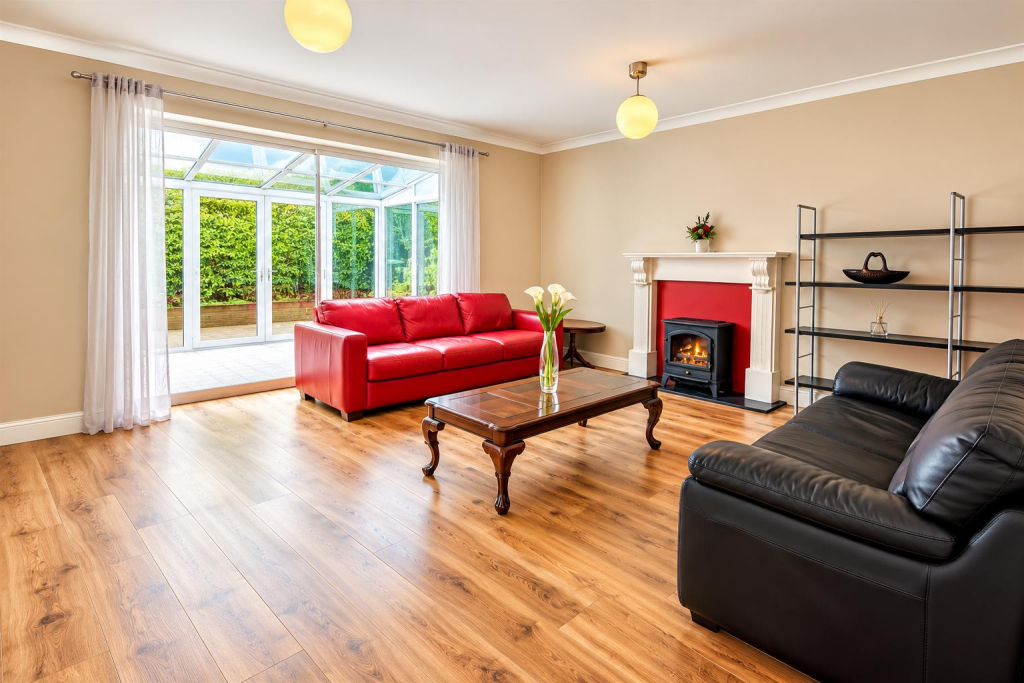 Main image of property: Parkstone Drive, Camberley