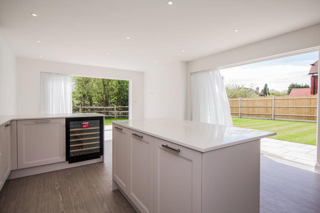 Plot 8 The Limes, Buxted photo 4
