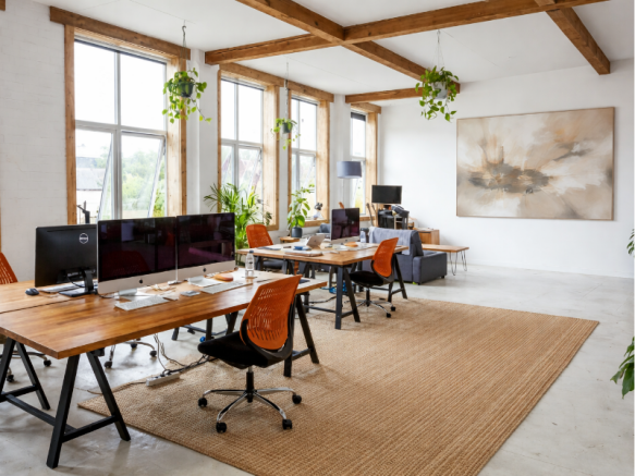 Large Creative Space