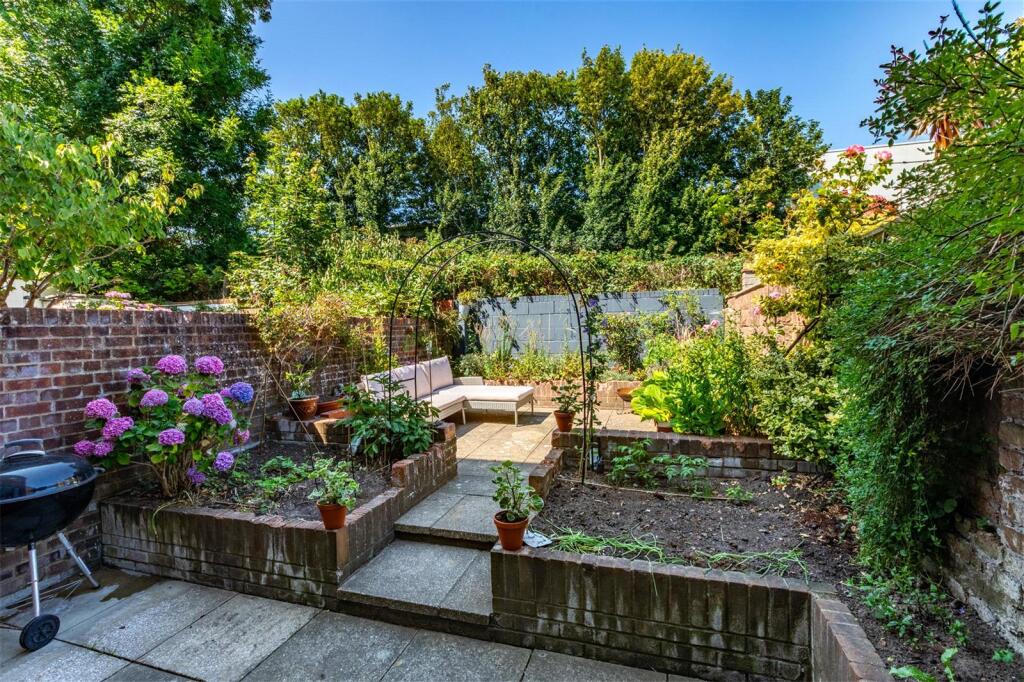 Main image of property: Payne Avenue, Hove, BN3