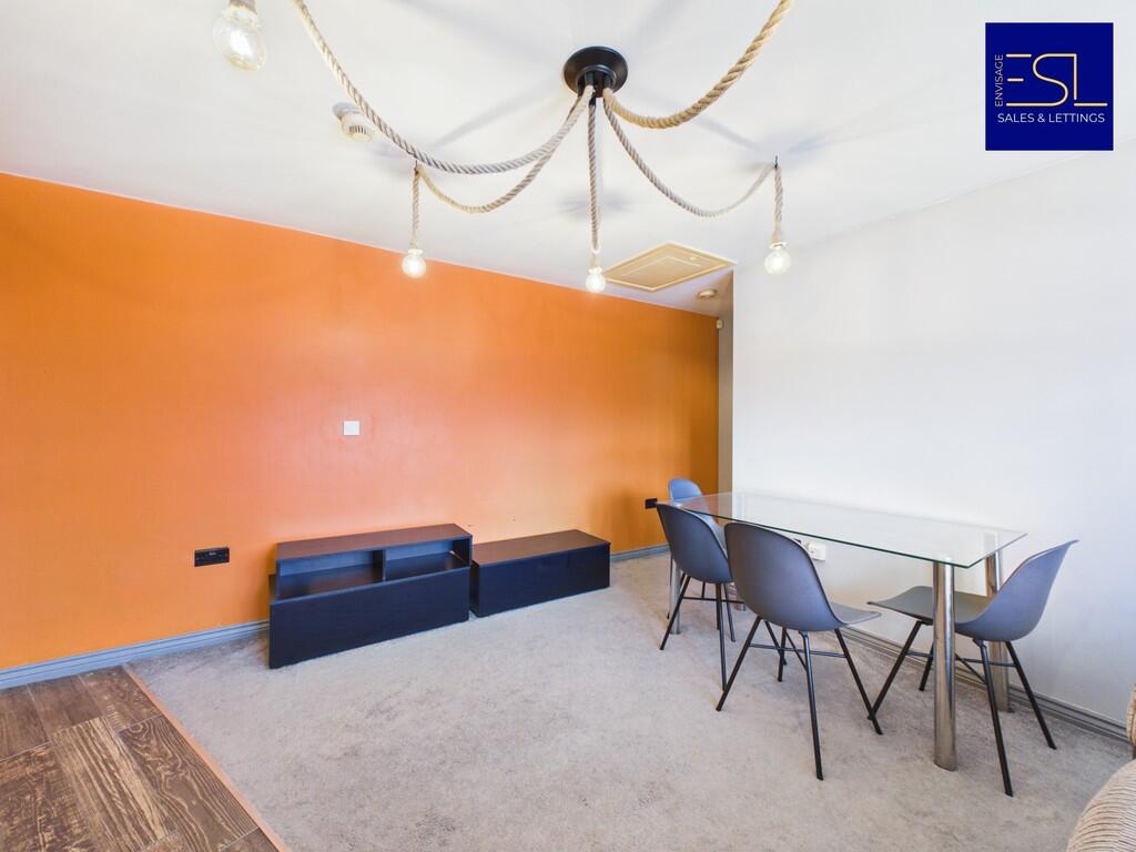 House in Coventry, Foleshill - More