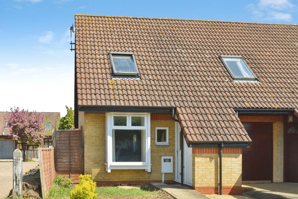 Main image of property: Redwood Gate, Shenley Lodge, Milton Keynes