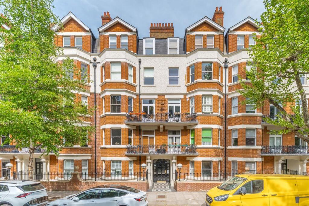 Main image of property: Wymering Road, Maida Vale