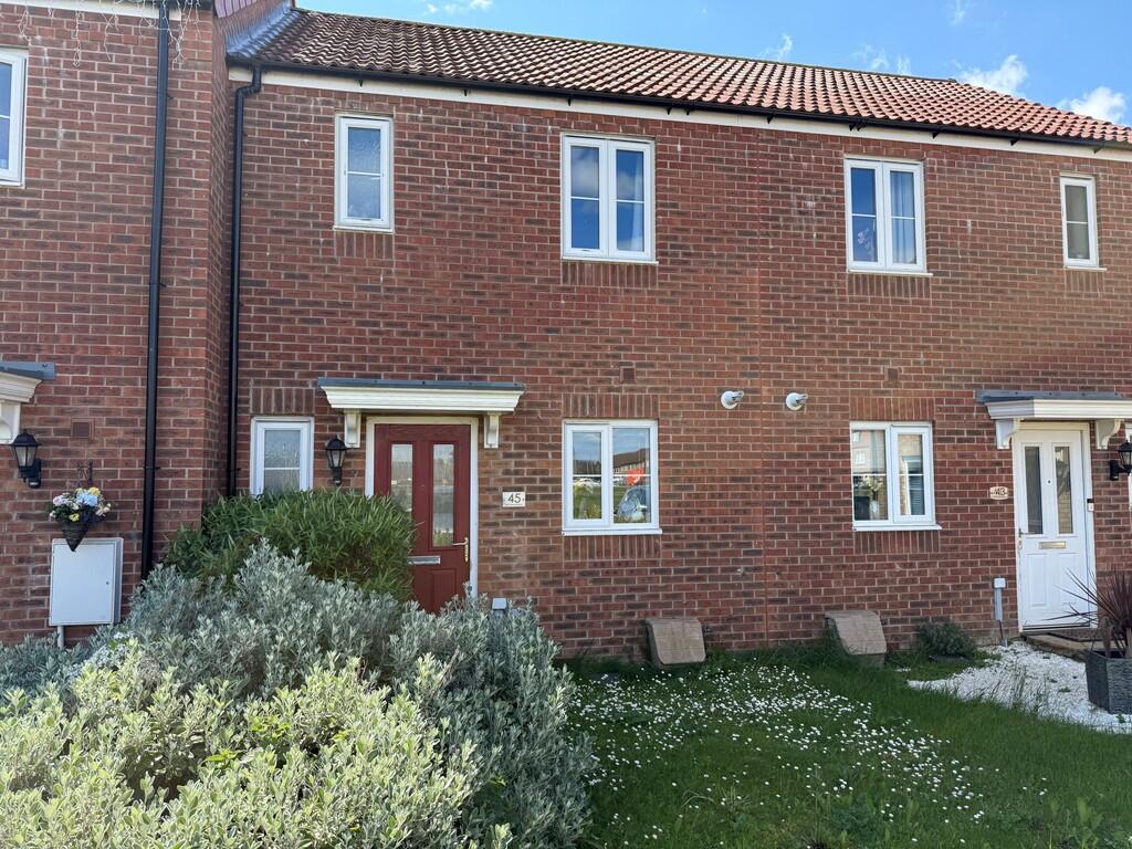 Main image of property: Witham Road , Spalding