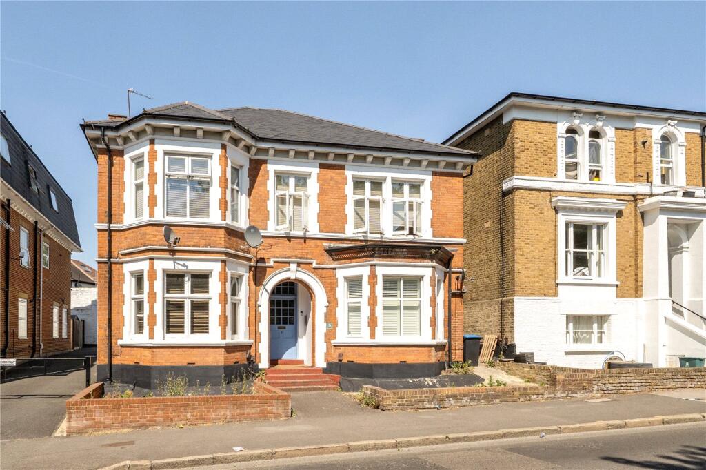 Main image of property: Surbiton Hill Road, Surbiton, KT6