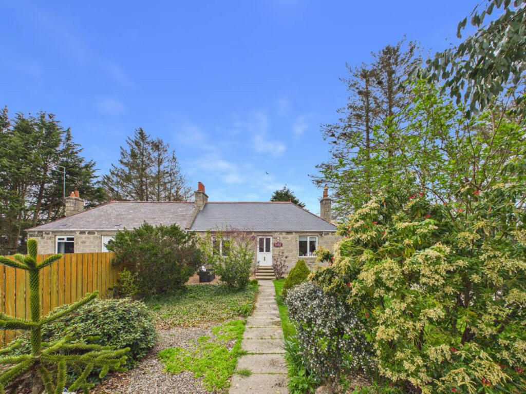 Additional image 27 of Station Road, Mintlaw, AB42