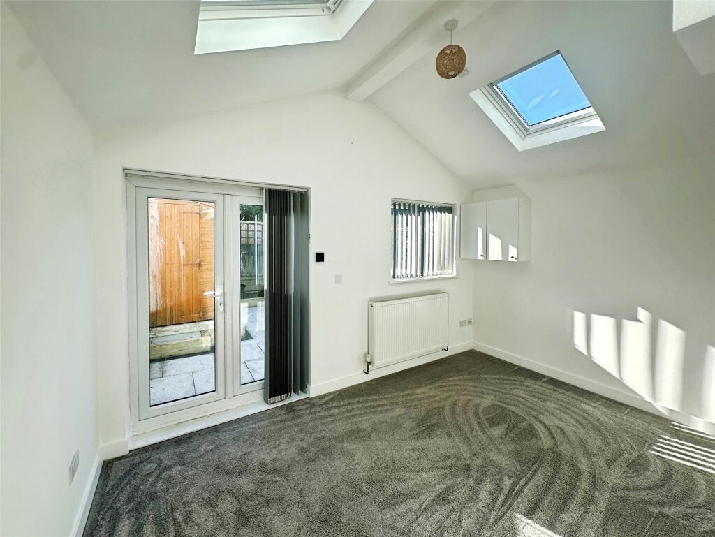 House in Hayle, Cornwall - View 2