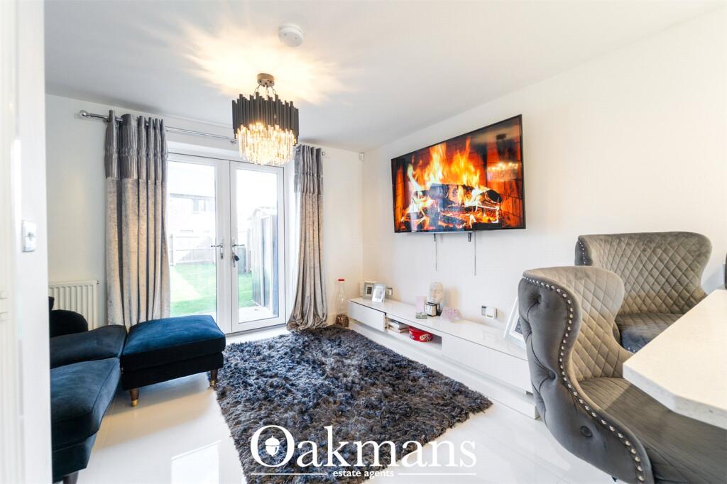 Additional image 4 of Handford Crescent, Shirley, Solihull, West Midlands, B90