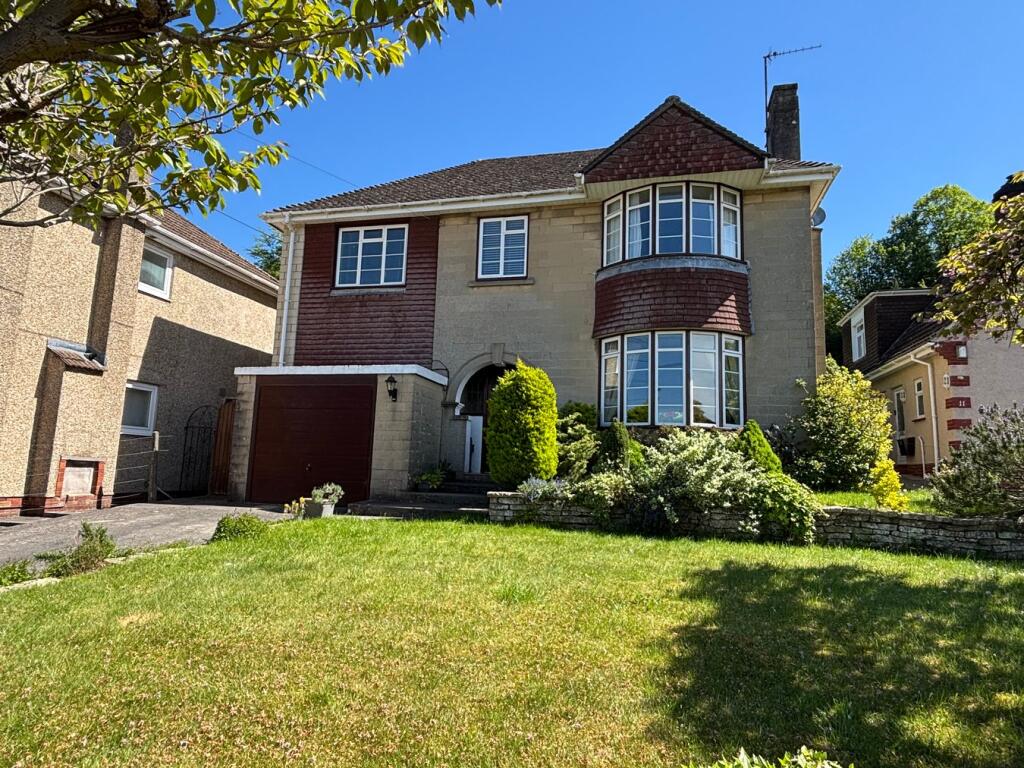 Main image of property: Parkway, Midsomer Norton, Radstock, BA3